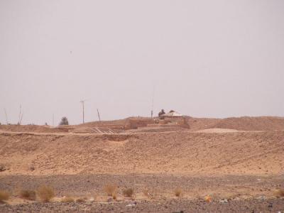 El muro
